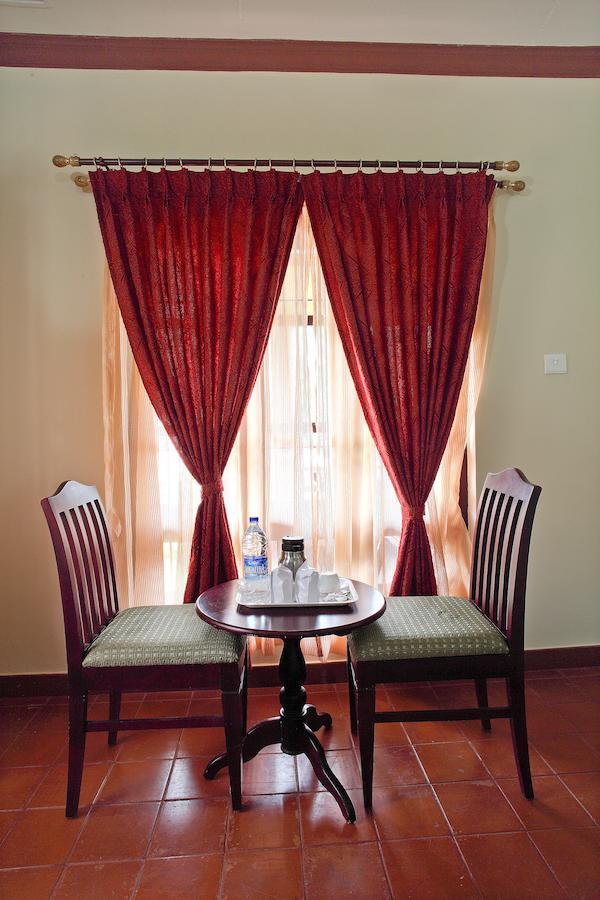 Aranyaka Resorts Munnar Zimmer foto